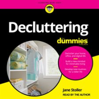 Decluttering_For_Dummies
